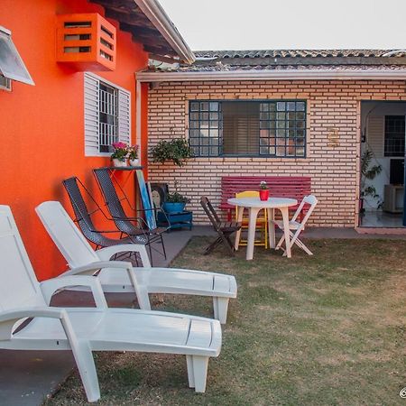 Pousada Manga Rosa Chapada dos Guimarães المظهر الخارجي الصورة