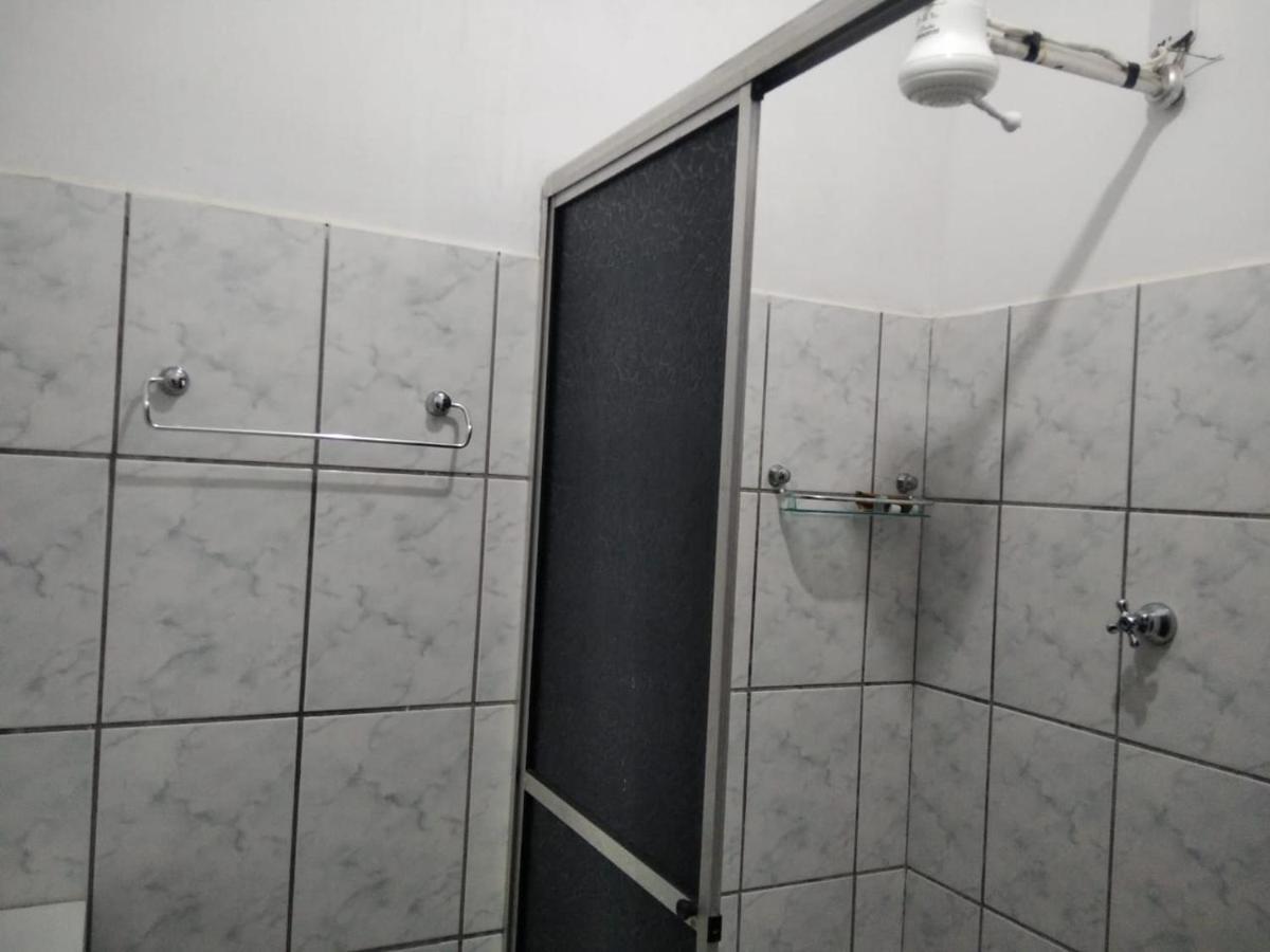 Pousada Manga Rosa Chapada dos Guimarães المظهر الخارجي الصورة